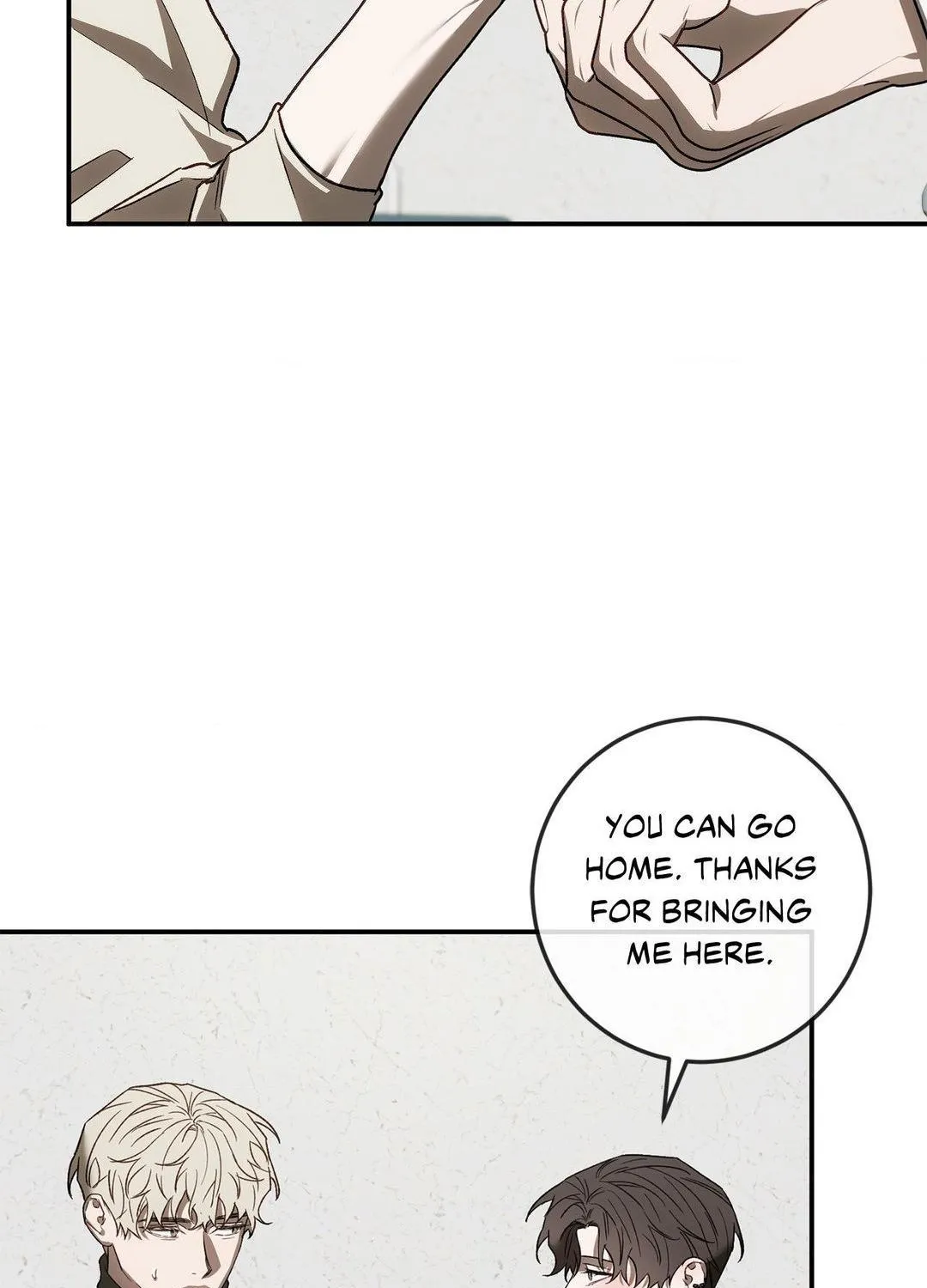 Precious Thing Chapter 8 page 134 - 