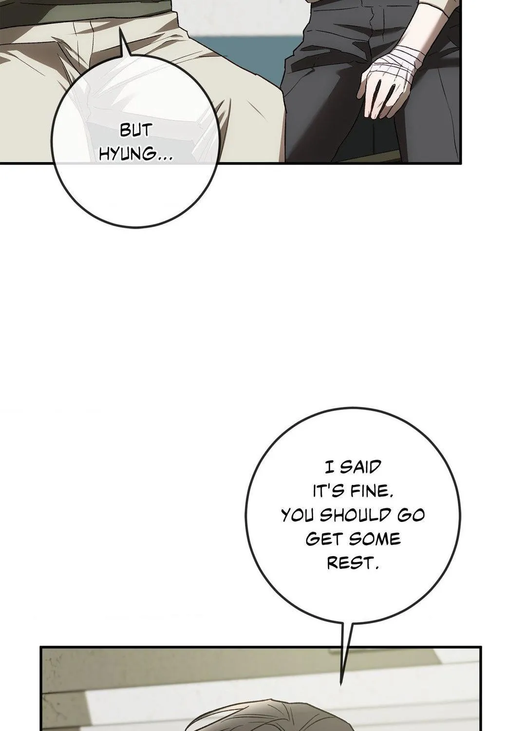 Precious Thing Chapter 8 page 136 - 