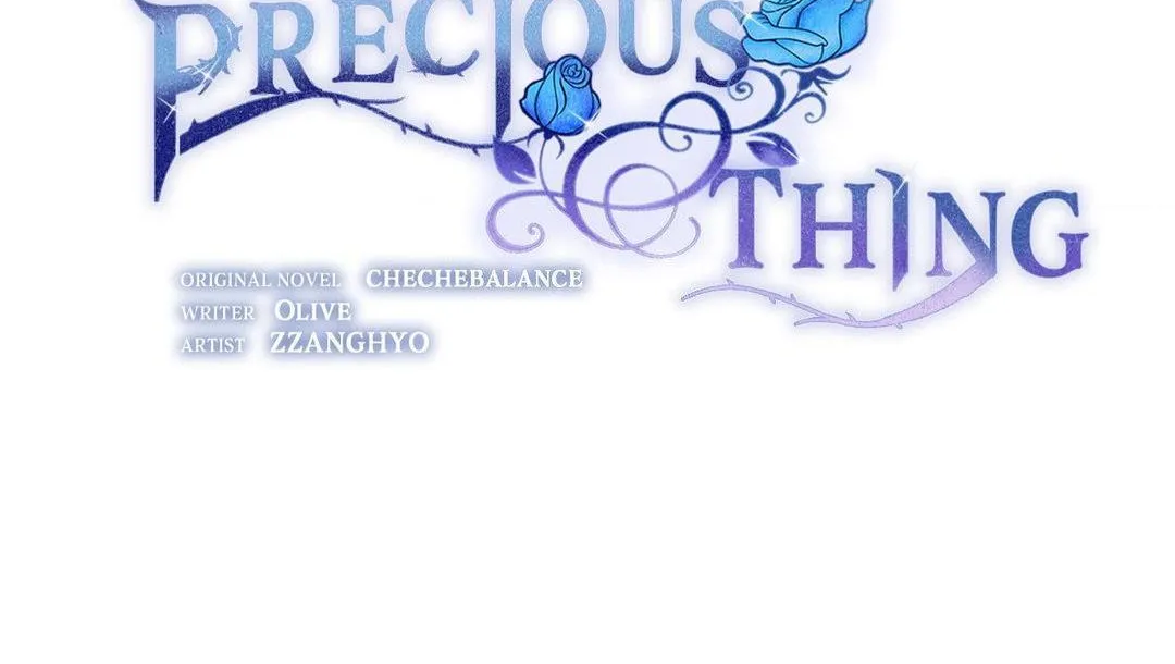 Precious Thing Chapter 8 page 15 - 