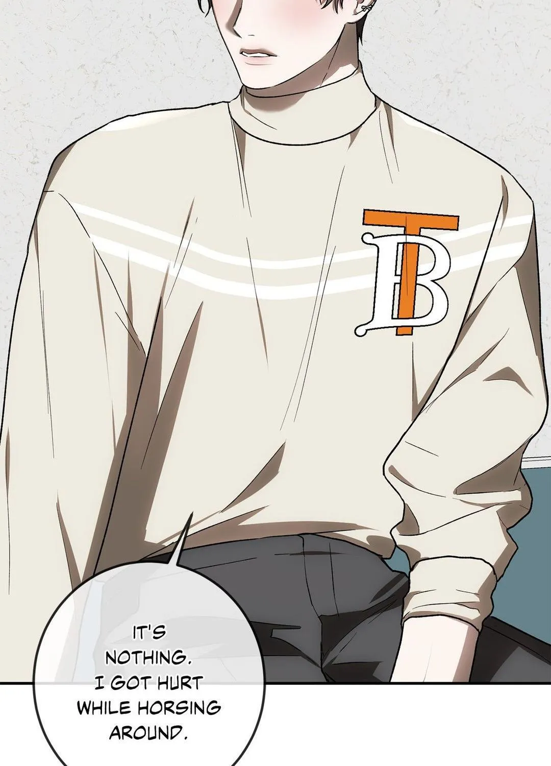 Precious Thing Chapter 8 page 146 - 
