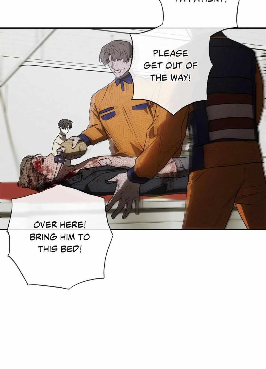 Precious Thing Chapter 8 page 148 - 