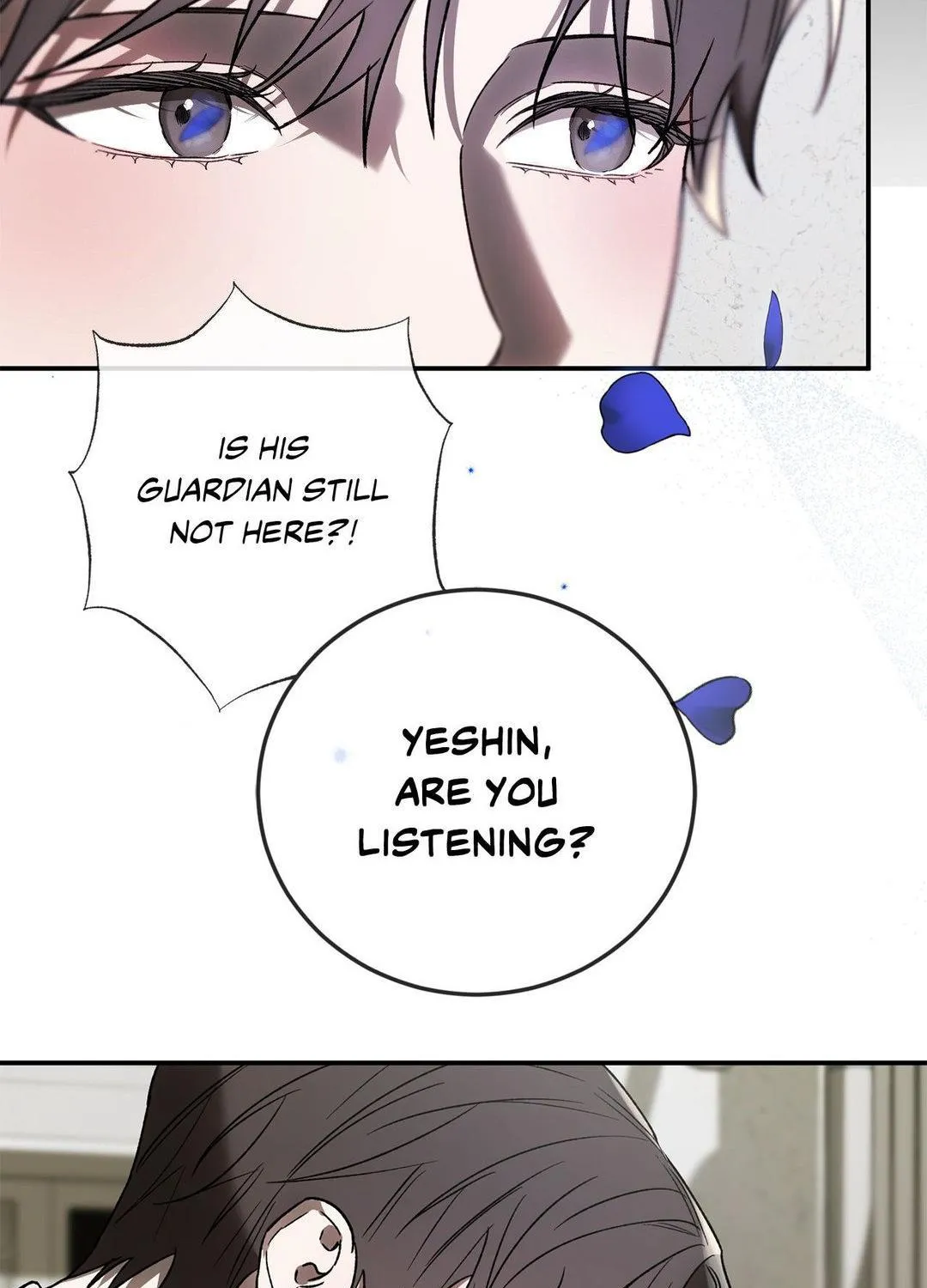 Precious Thing Chapter 8 page 154 - 