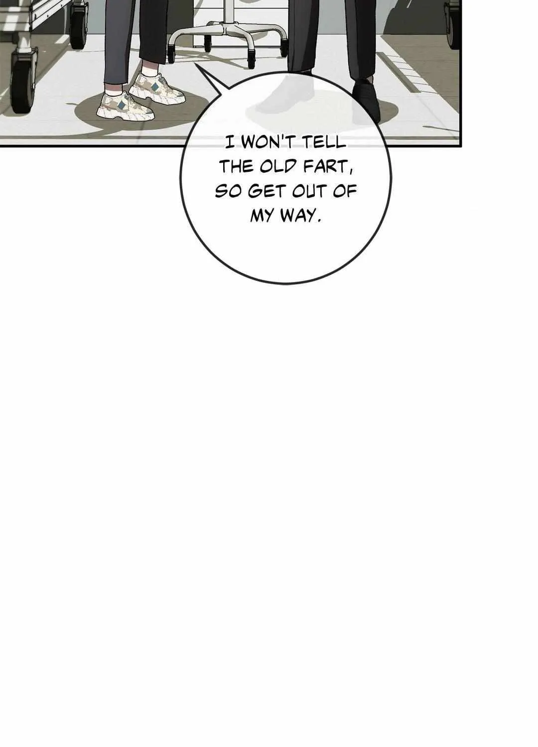 Precious Thing Chapter 8 page 158 - 