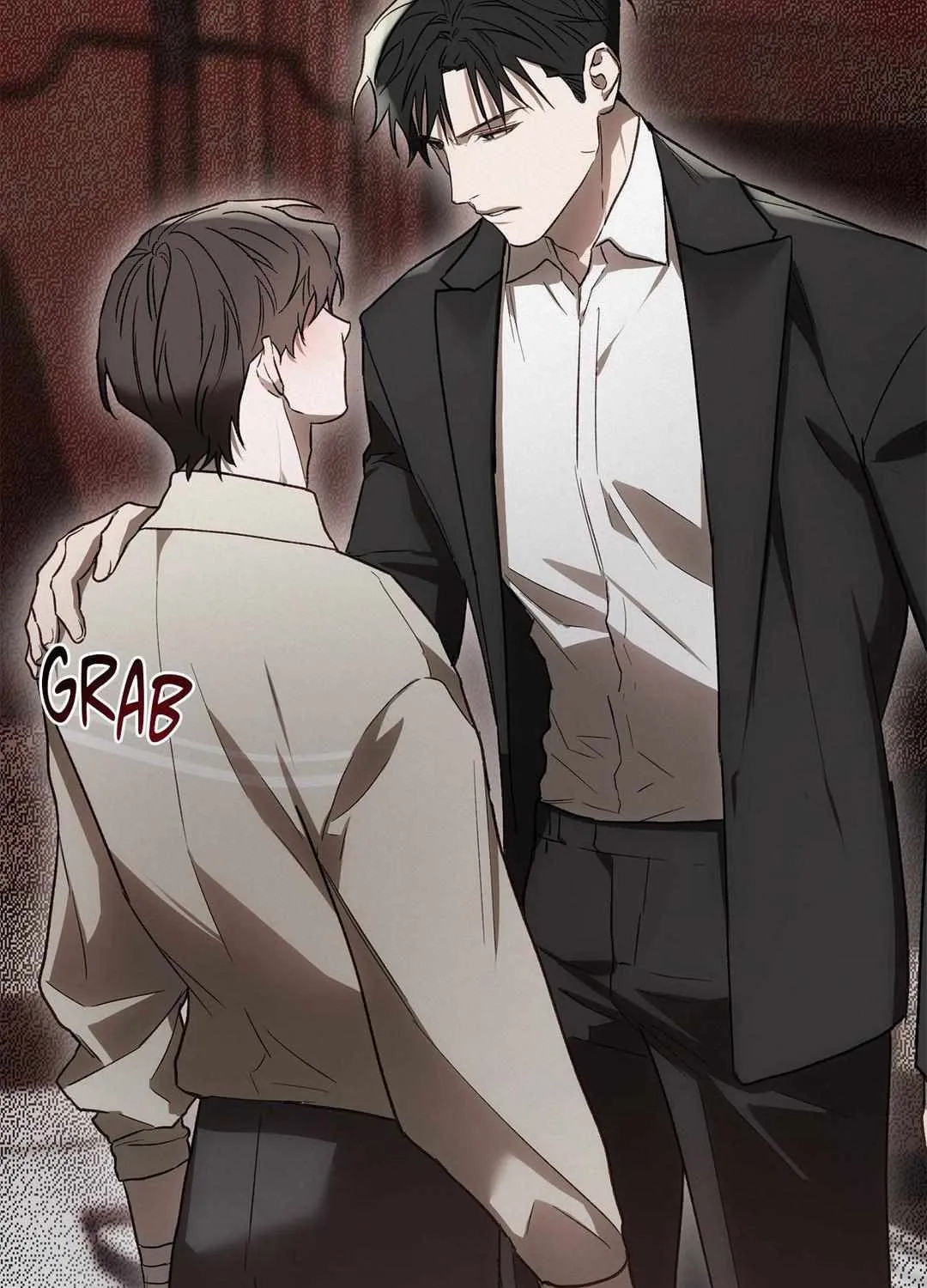 Precious Thing Chapter 8 page 160 - 