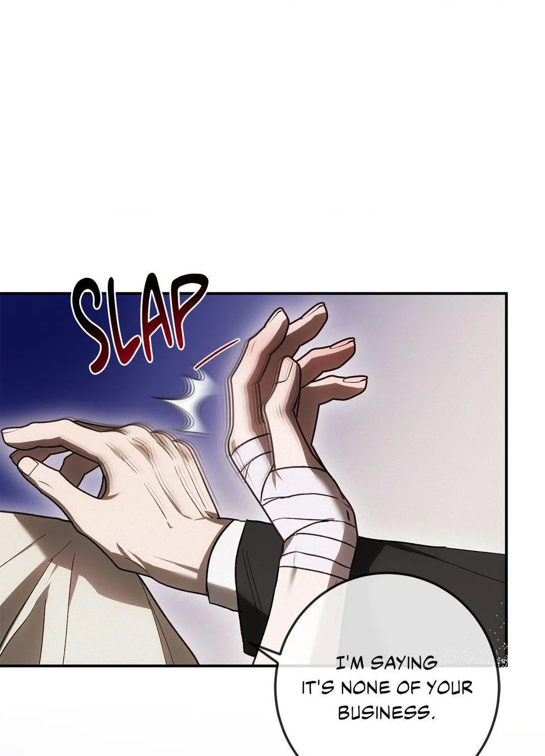 Precious Thing Chapter 8 page 162 - 