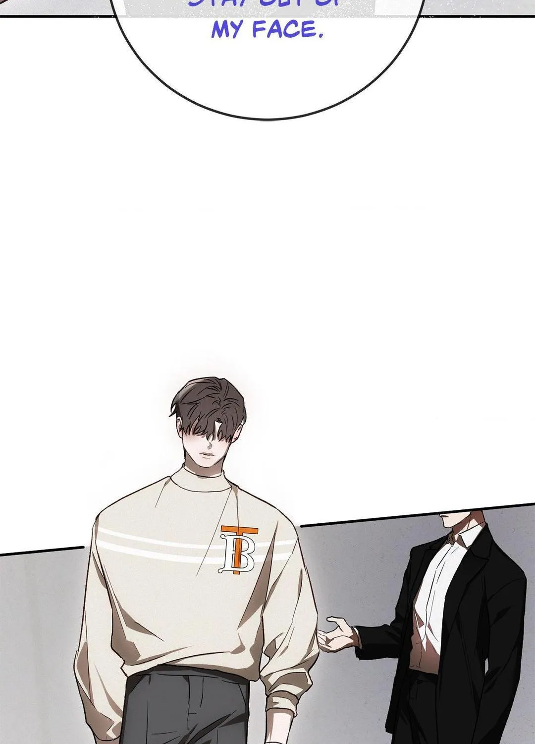 Precious Thing Chapter 8 page 166 - 