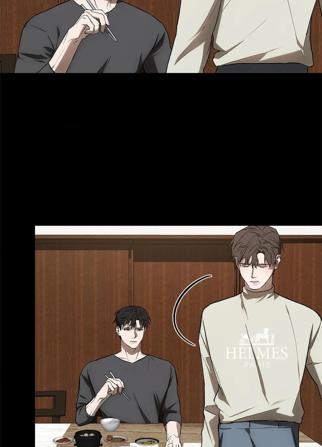 Precious Thing Chapter 8 page 26 - 