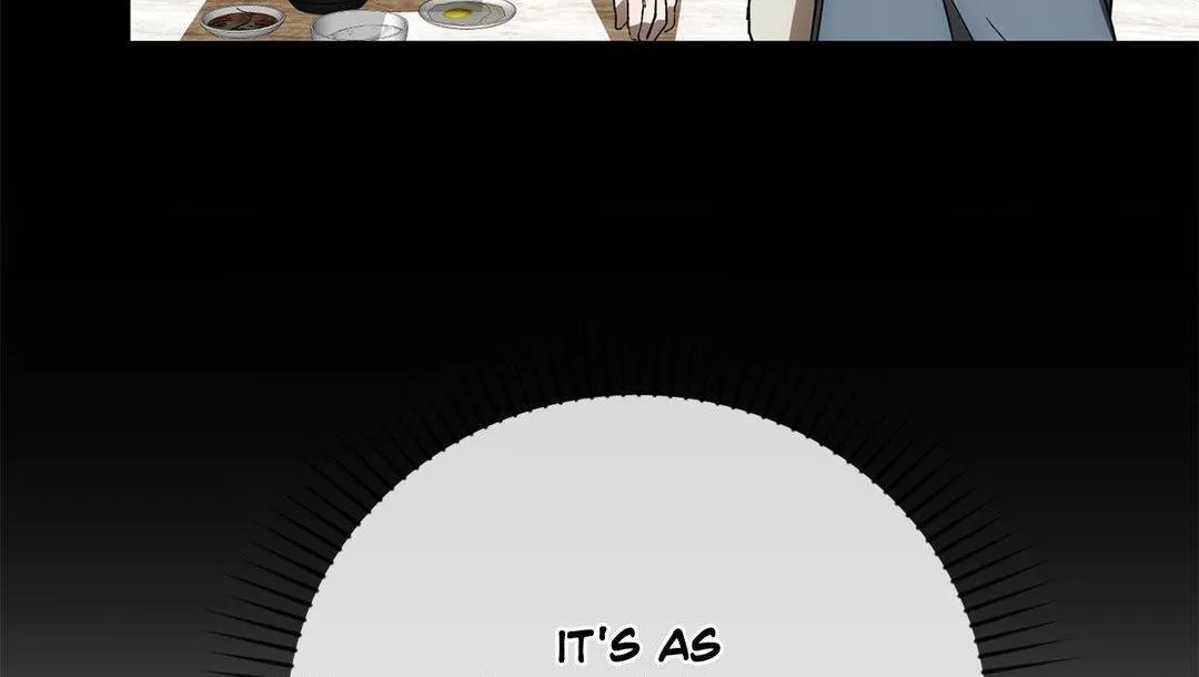 Precious Thing Chapter 8 page 27 - 
