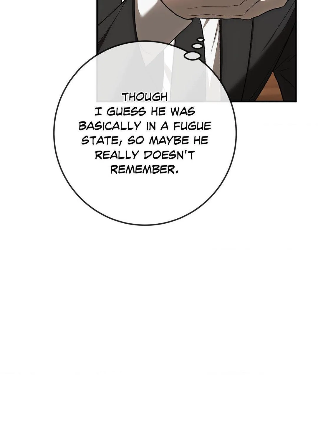 Precious Thing Chapter 8 page 30 - 