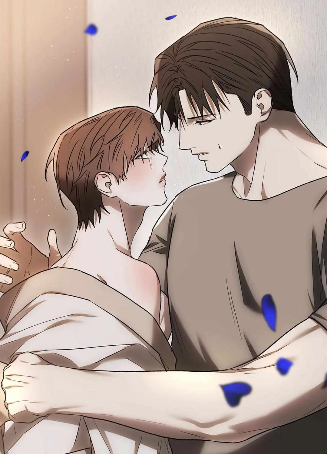 Precious Thing Chapter 8 page 4 - 