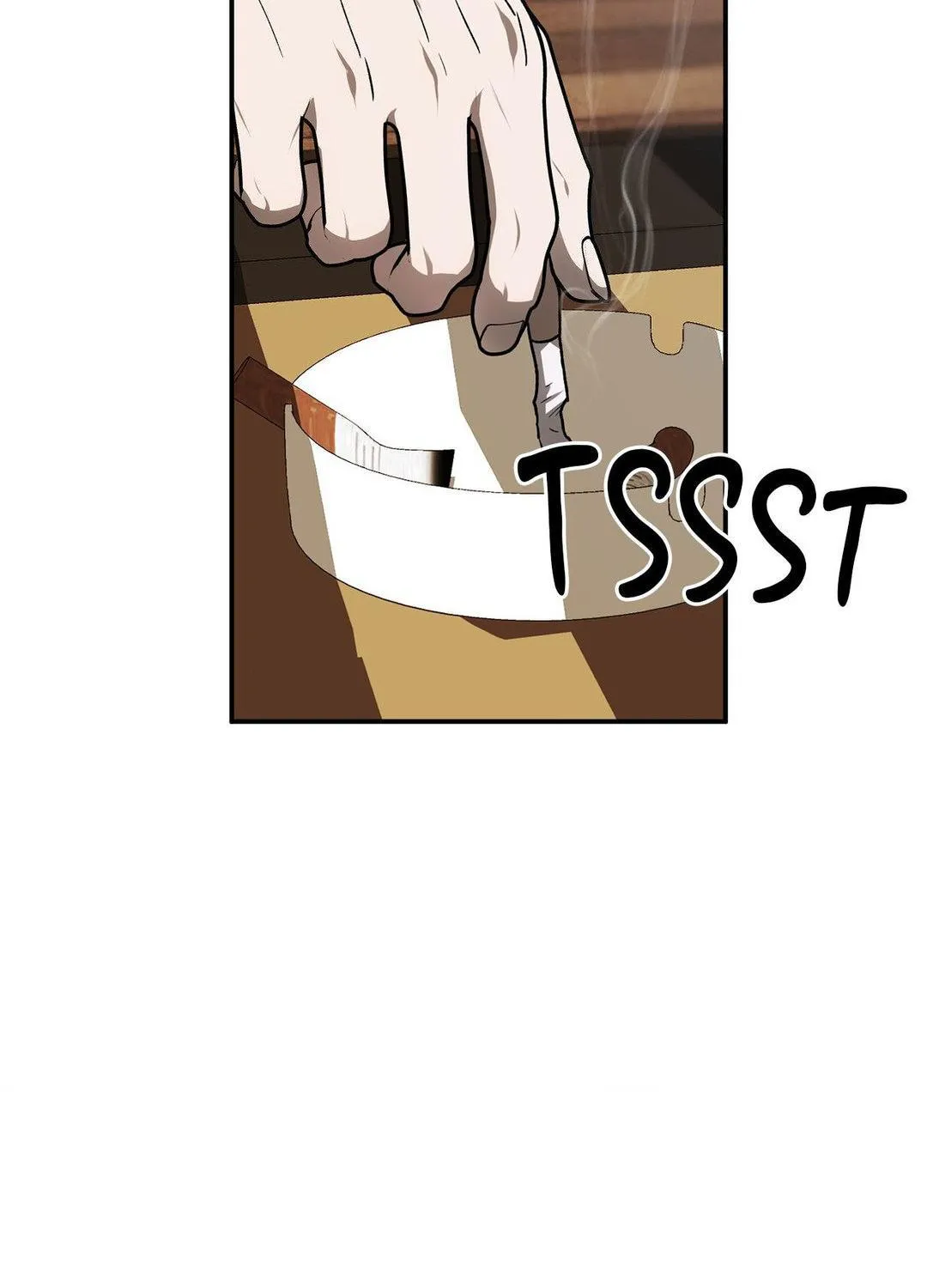 Precious Thing Chapter 8 page 34 - 