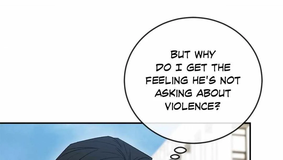 Precious Thing Chapter 8 page 49 - 