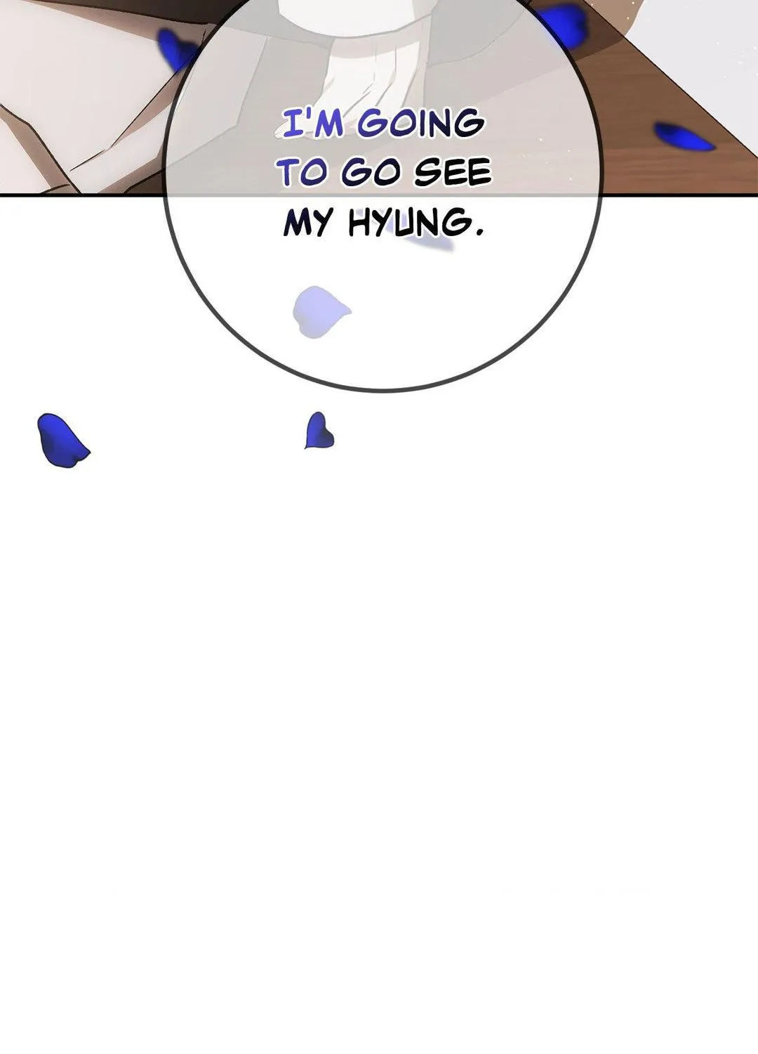 Precious Thing Chapter 8 page 6 - 