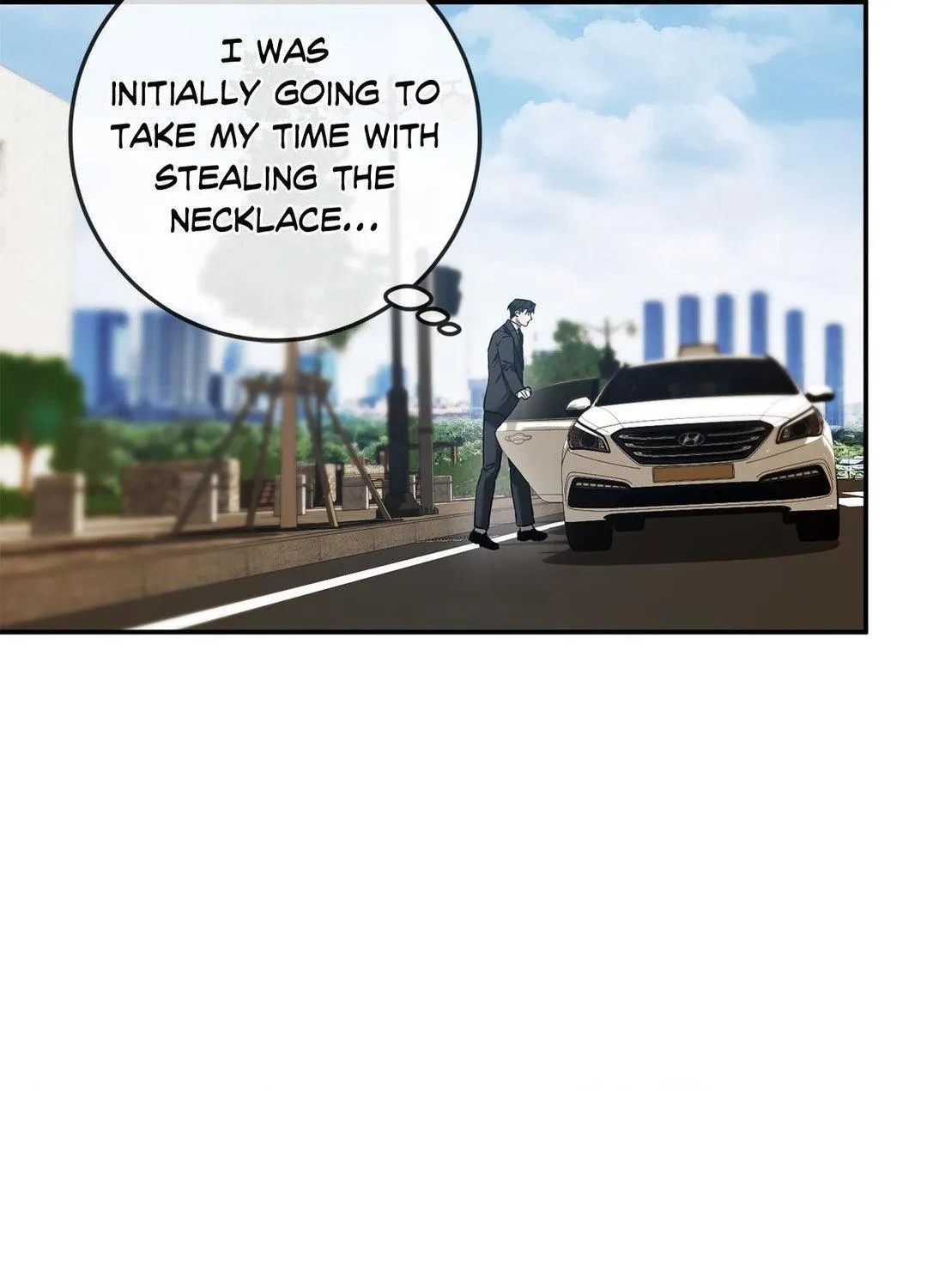 Precious Thing Chapter 8 page 62 - 