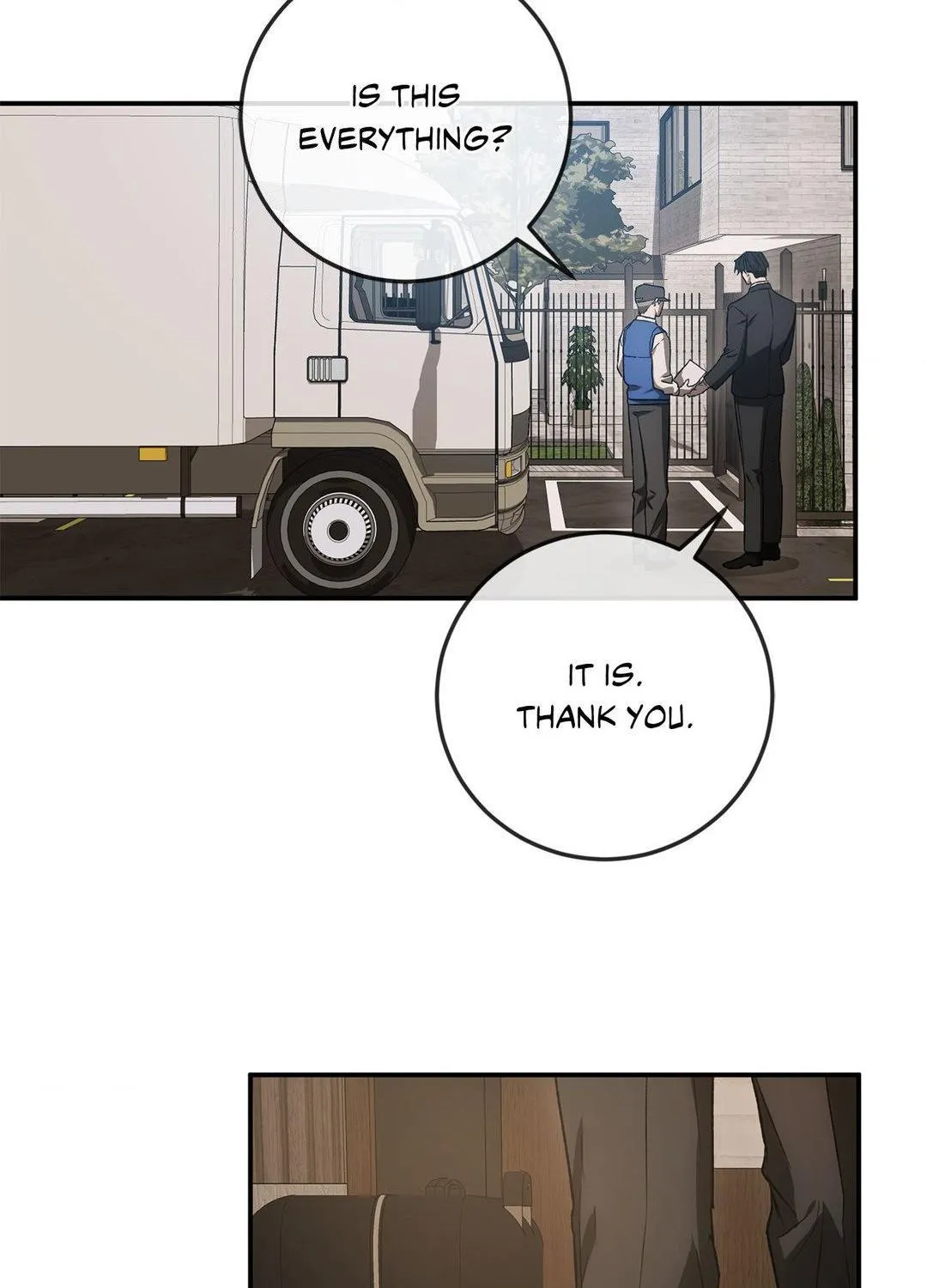 Precious Thing Chapter 8 page 68 - 