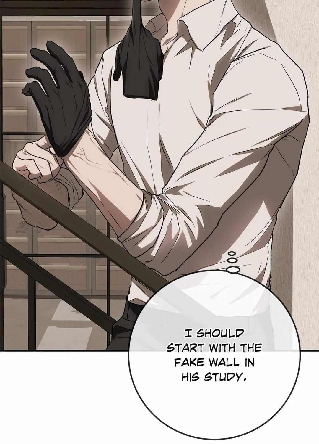 Precious Thing Chapter 8 page 72 - 