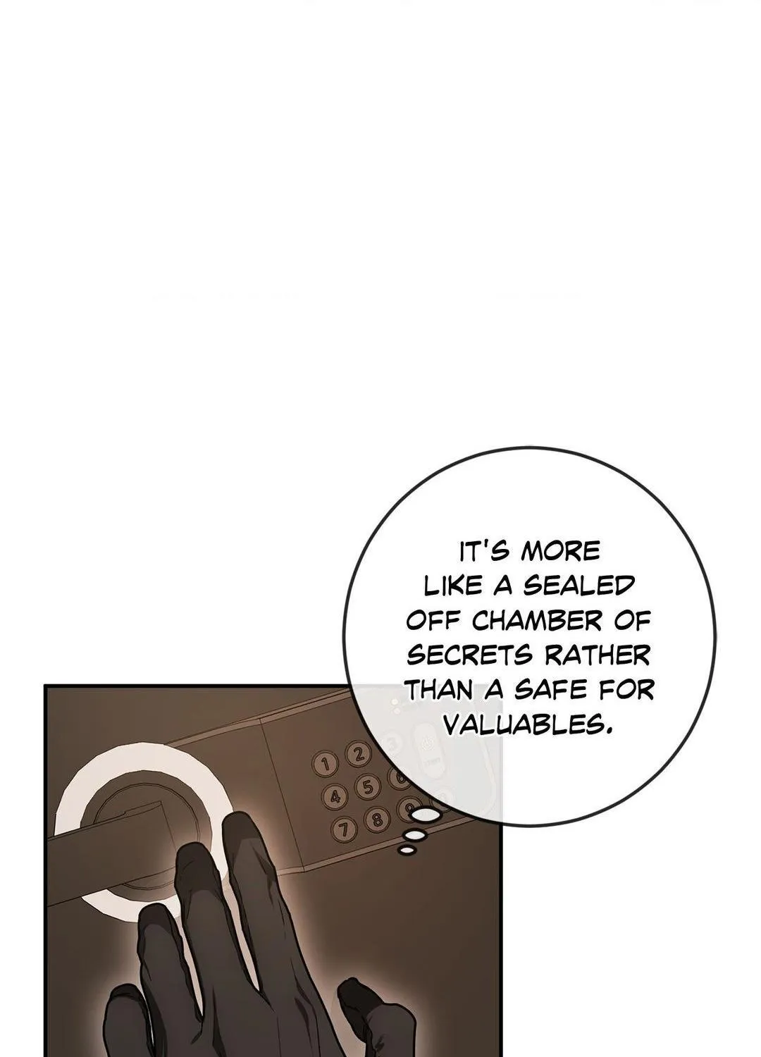 Precious Thing Chapter 8 page 76 - 
