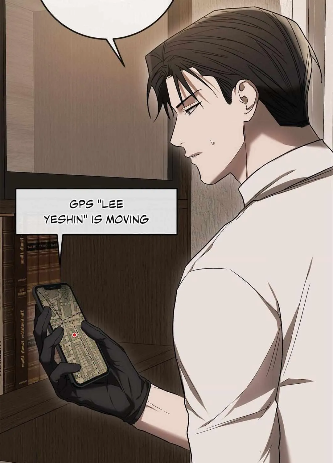 Precious Thing Chapter 8 page 80 - 