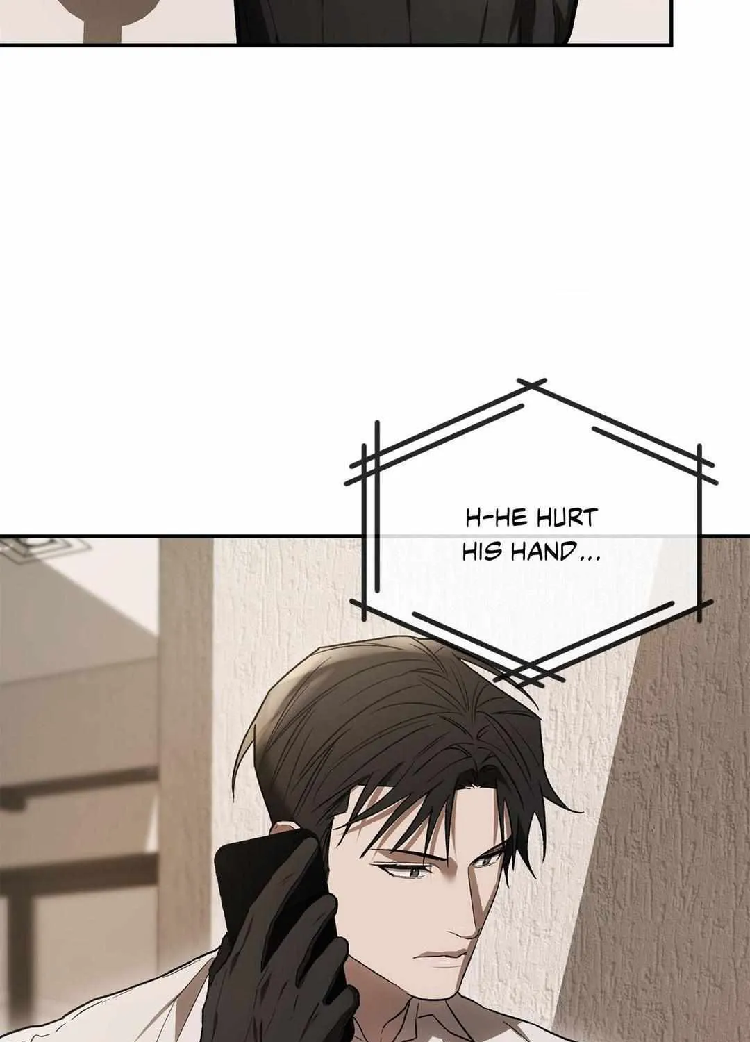 Precious Thing Chapter 8 page 90 - 