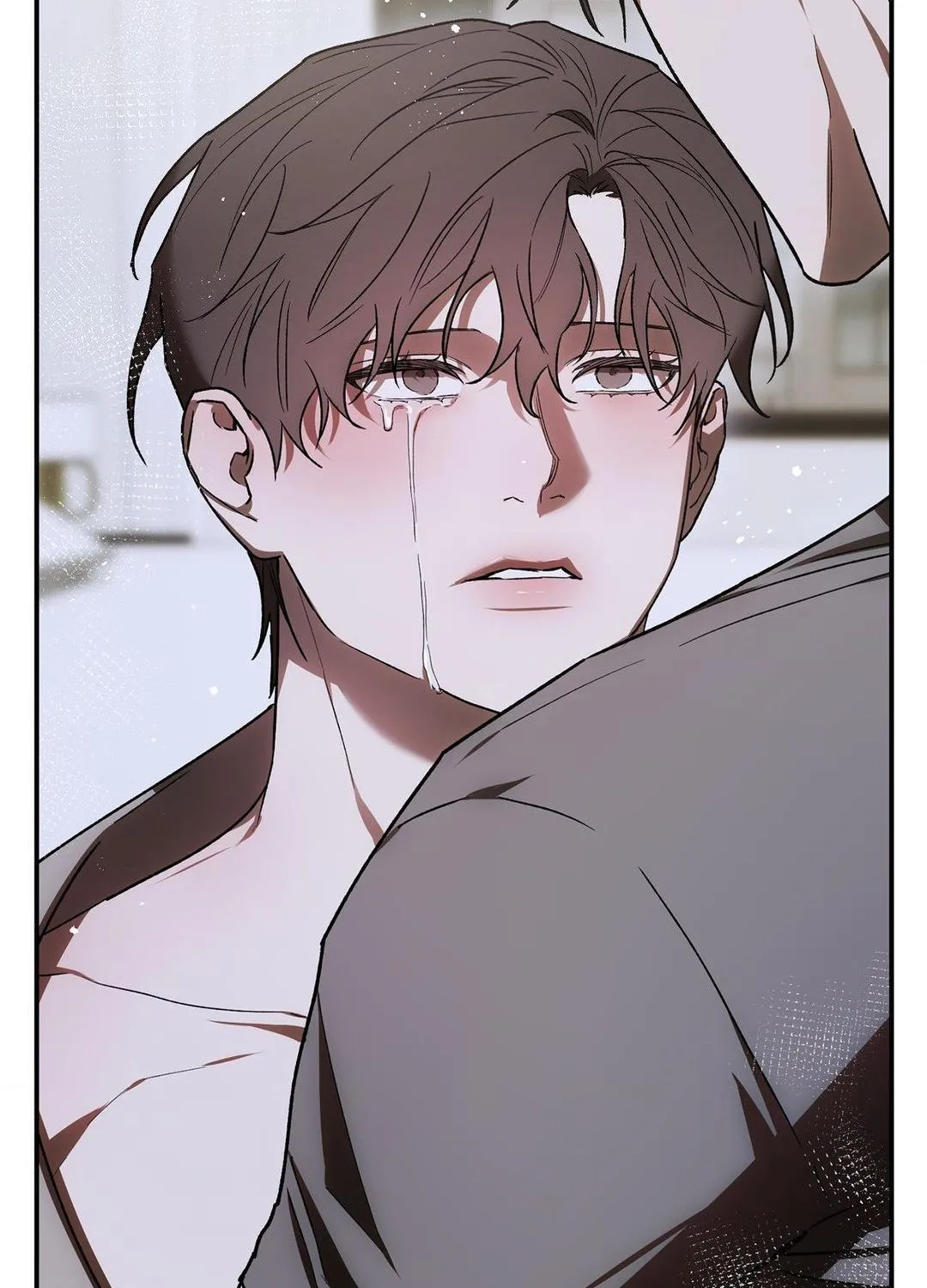 Precious Thing Chapter 8 page 10 - 