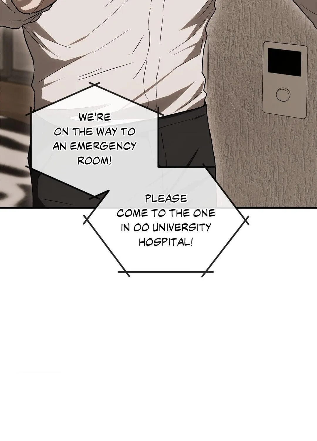 Precious Thing Chapter 8 page 92 - 