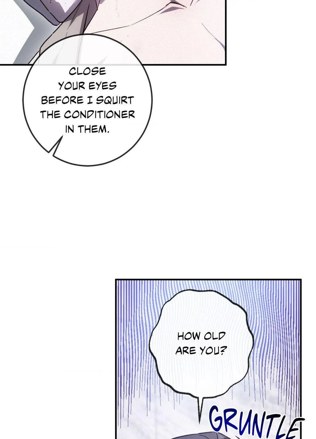 Precious Thing Chapter 9 page 104 - 