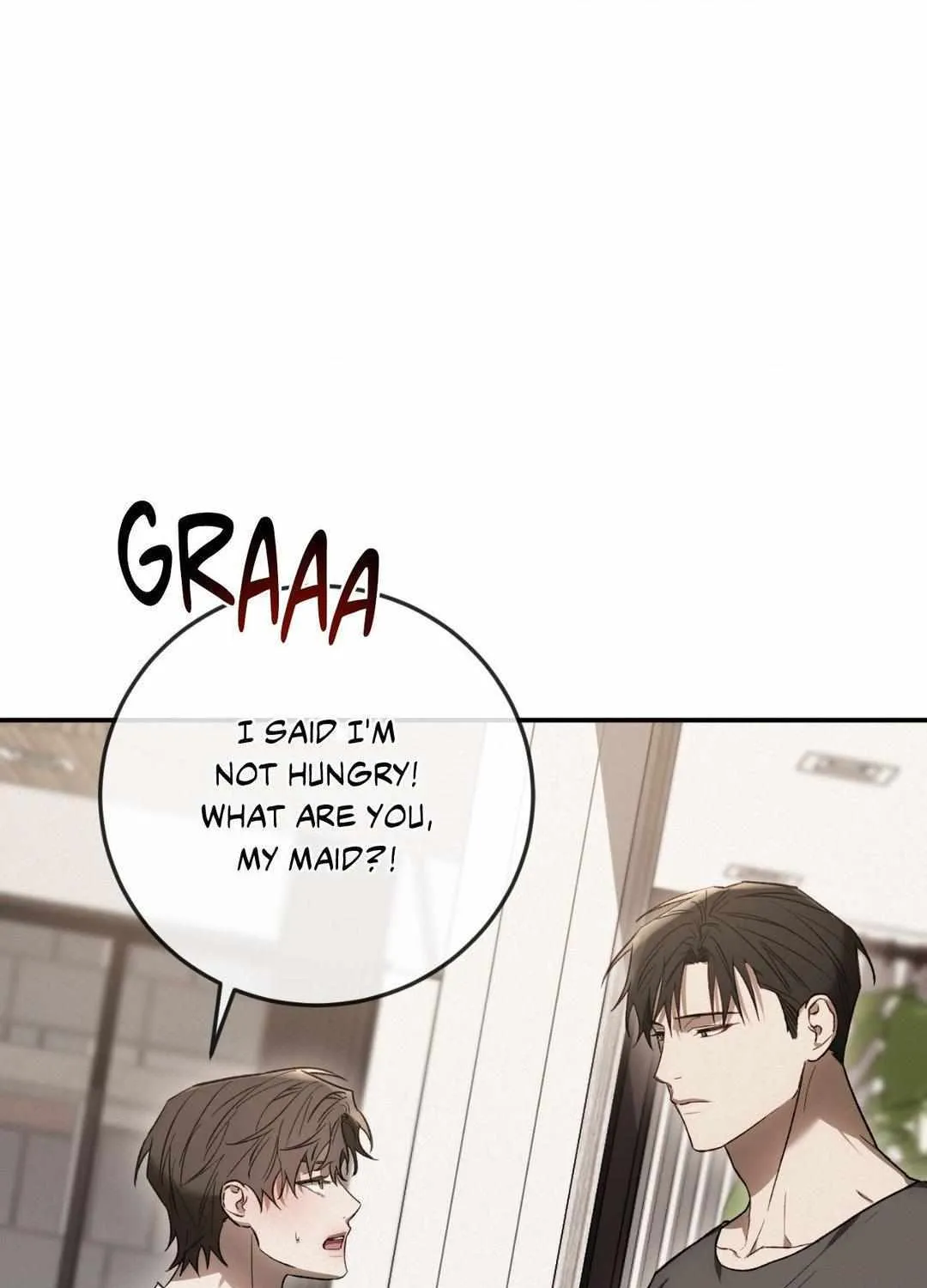 Precious Thing Chapter 9 page 12 - 