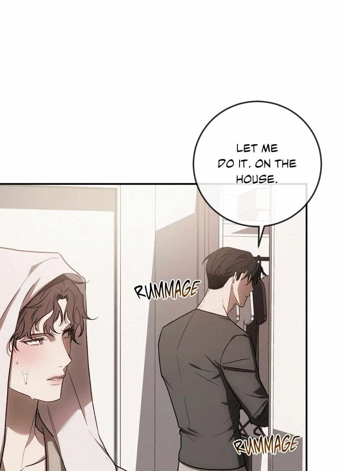 Precious Thing Chapter 9 page 128 - 