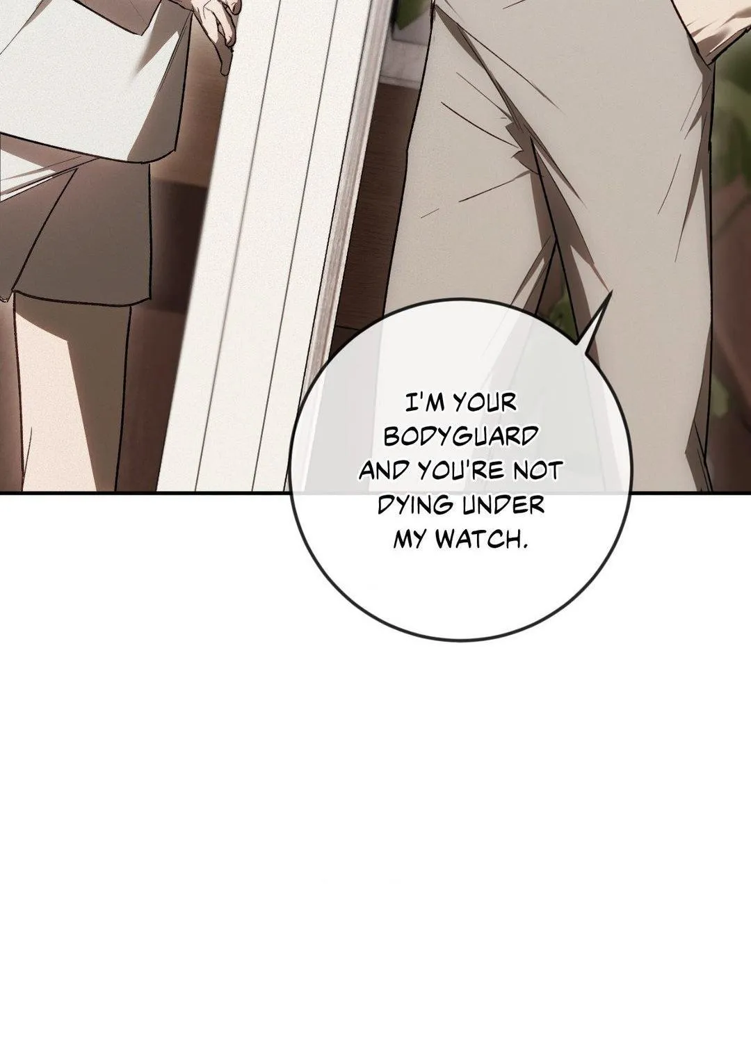 Precious Thing Chapter 9 page 14 - 