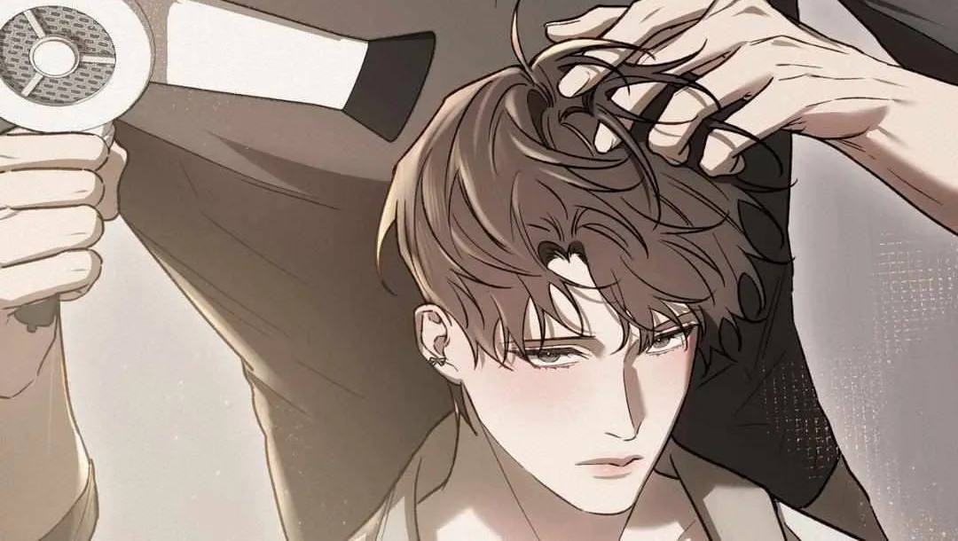 Precious Thing Chapter 9 page 133 - 