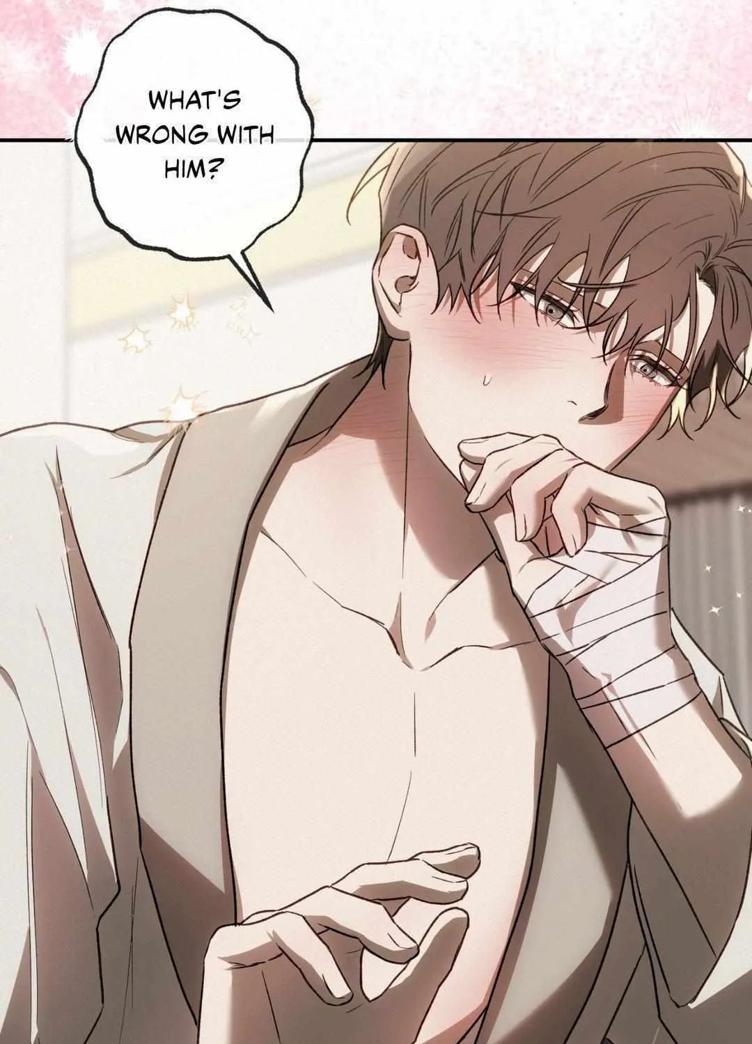 Precious Thing Chapter 9 page 150 - 