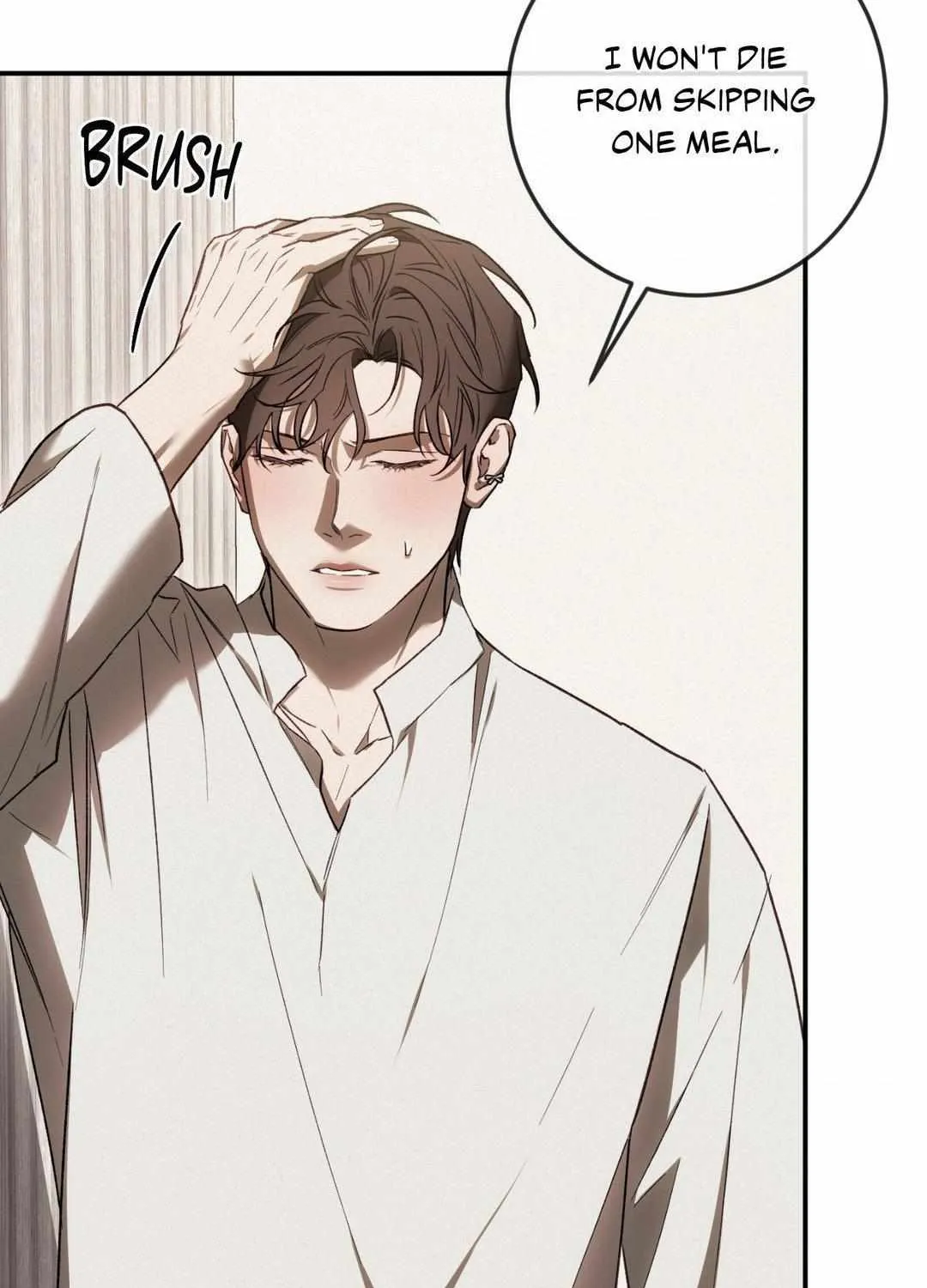 Precious Thing Chapter 9 page 16 - 