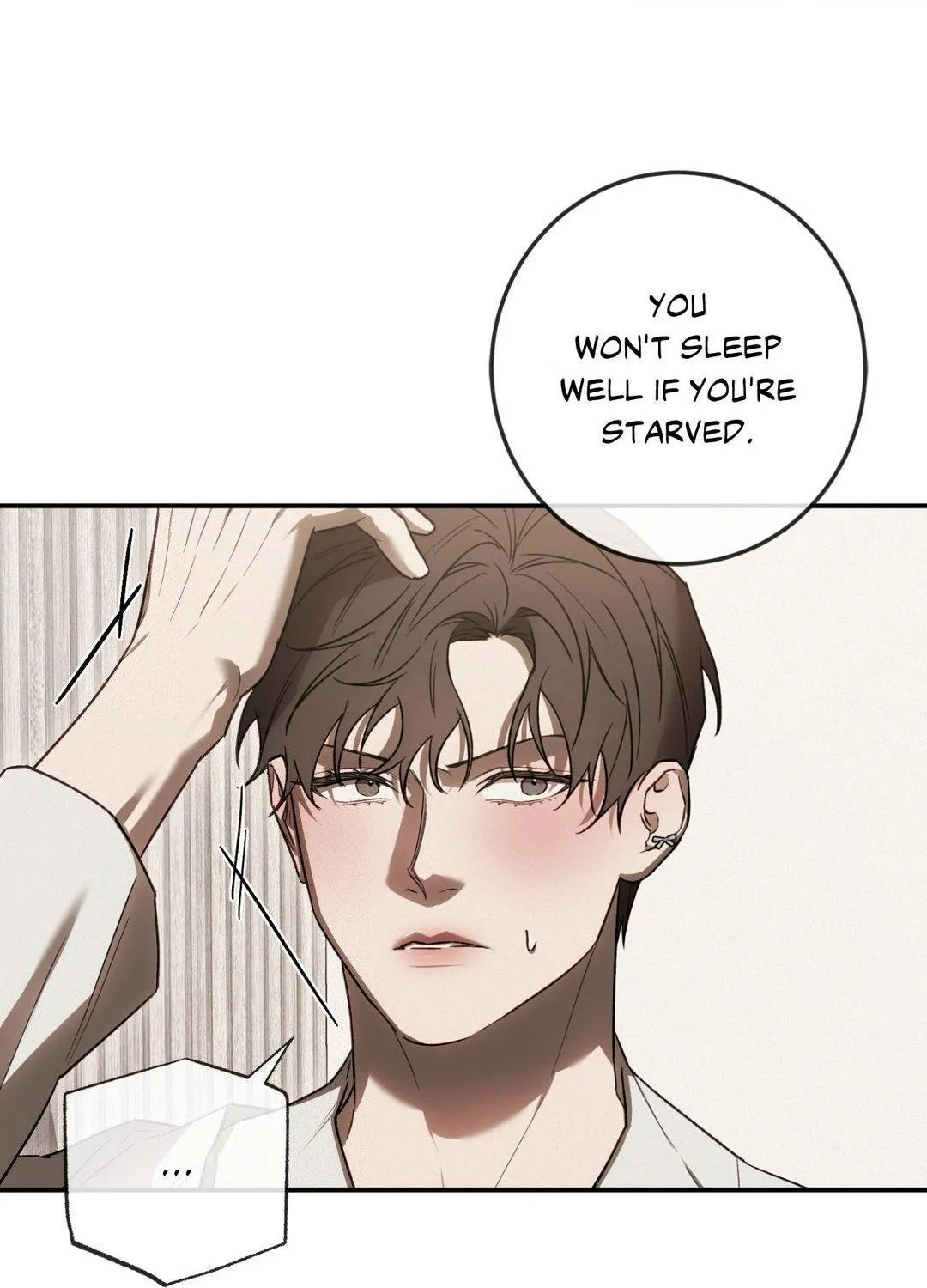 Precious Thing Chapter 9 page 18 - 