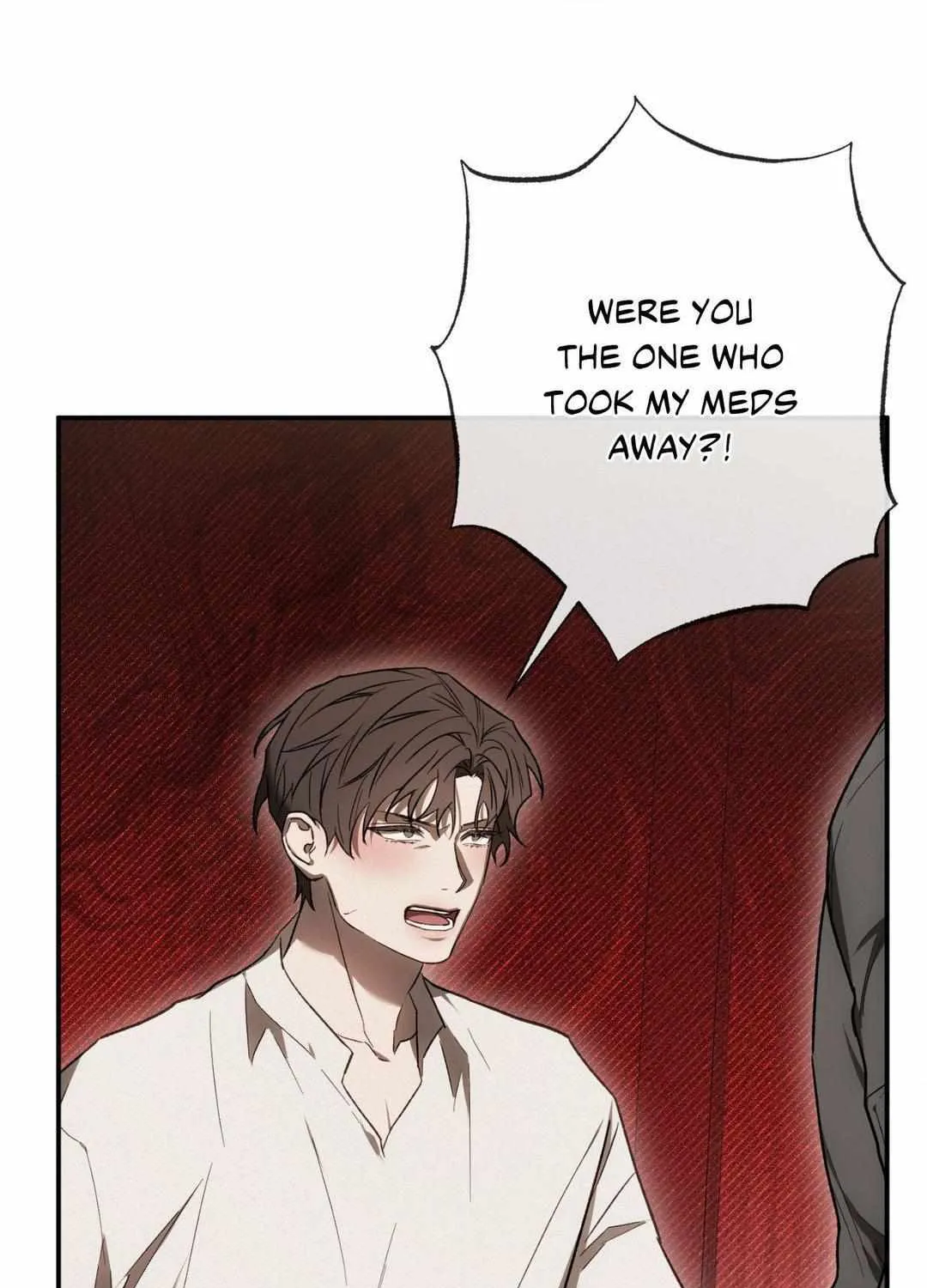 Precious Thing Chapter 9 page 20 - 