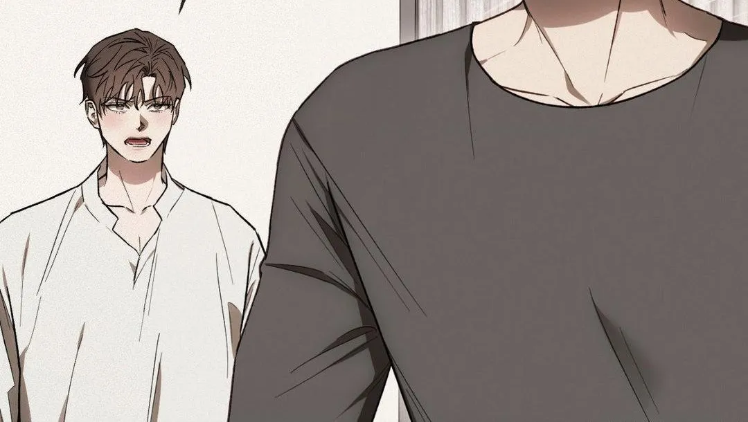 Precious Thing Chapter 9 page 23 - 
