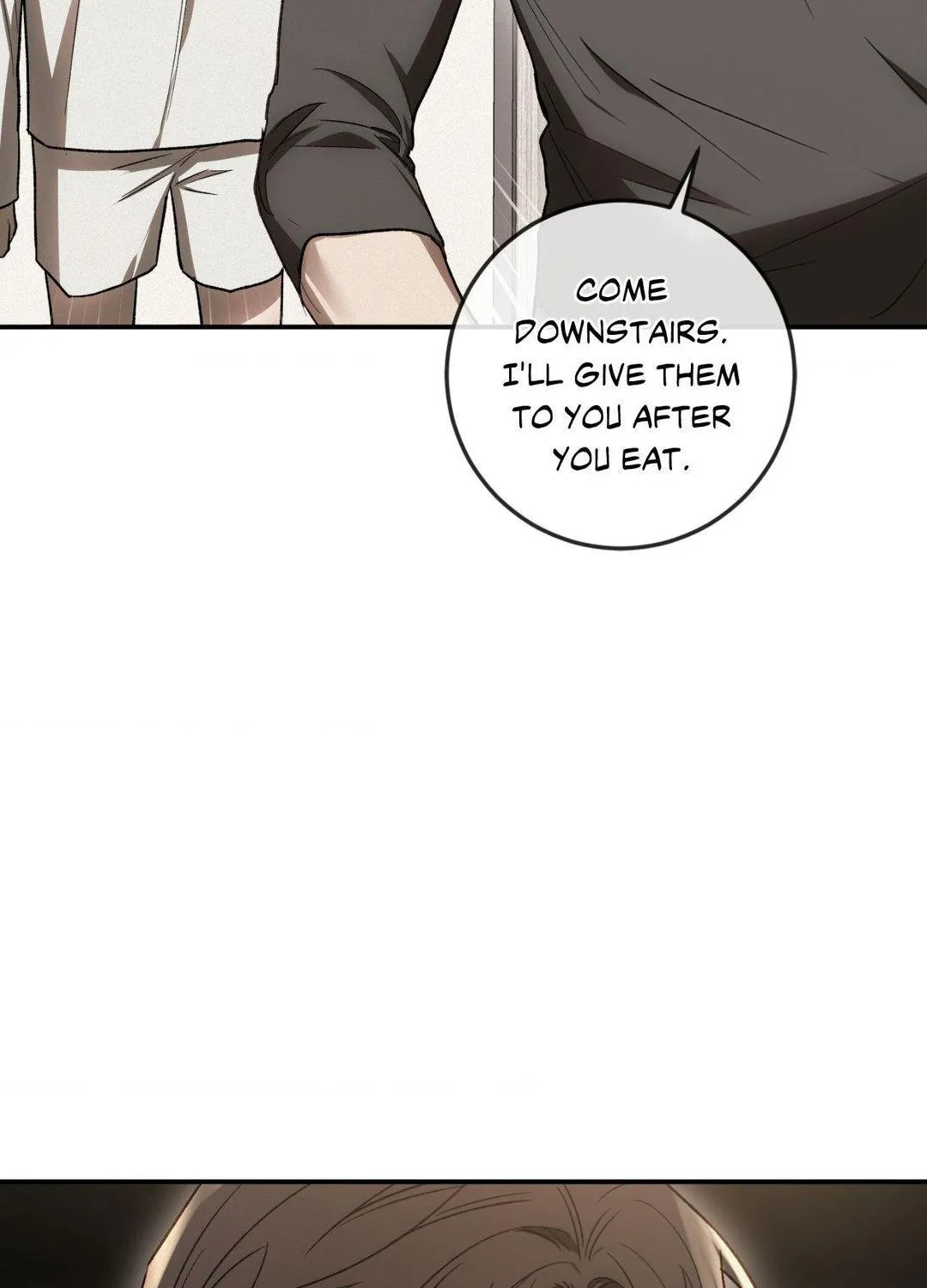 Precious Thing Chapter 9 page 24 - 