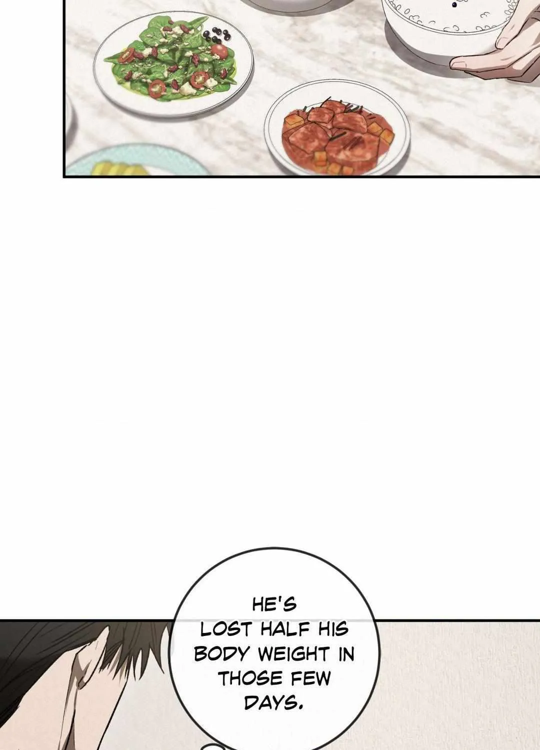 Precious Thing Chapter 9 page 28 - 