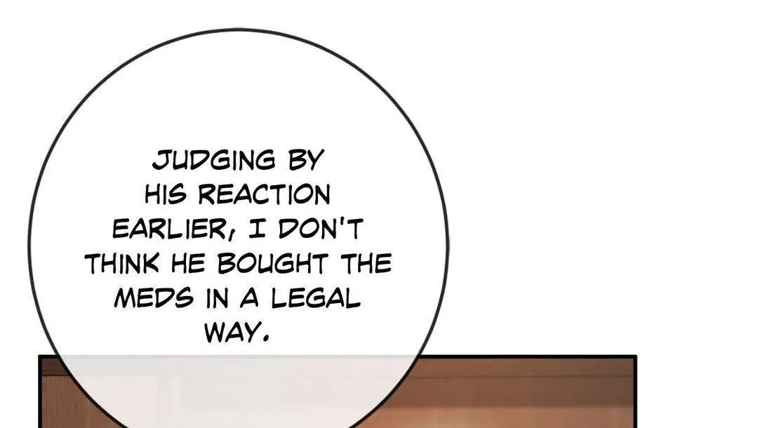Precious Thing Chapter 9 page 31 - 