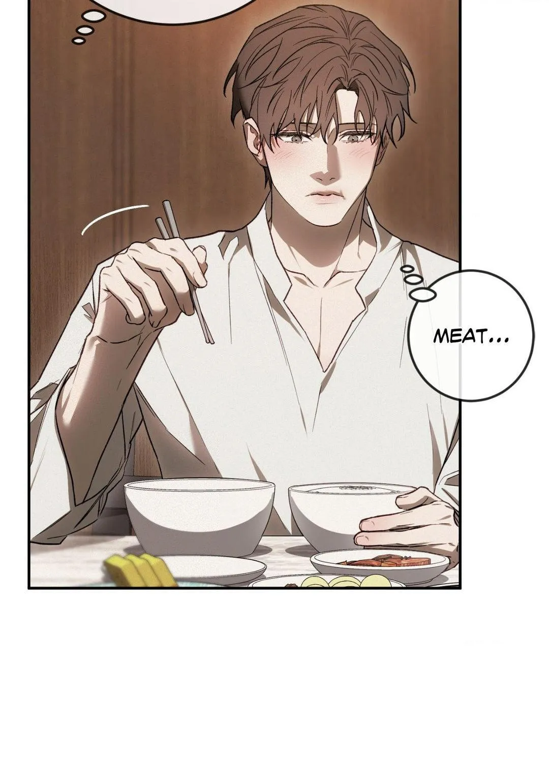 Precious Thing Chapter 9 page 32 - 