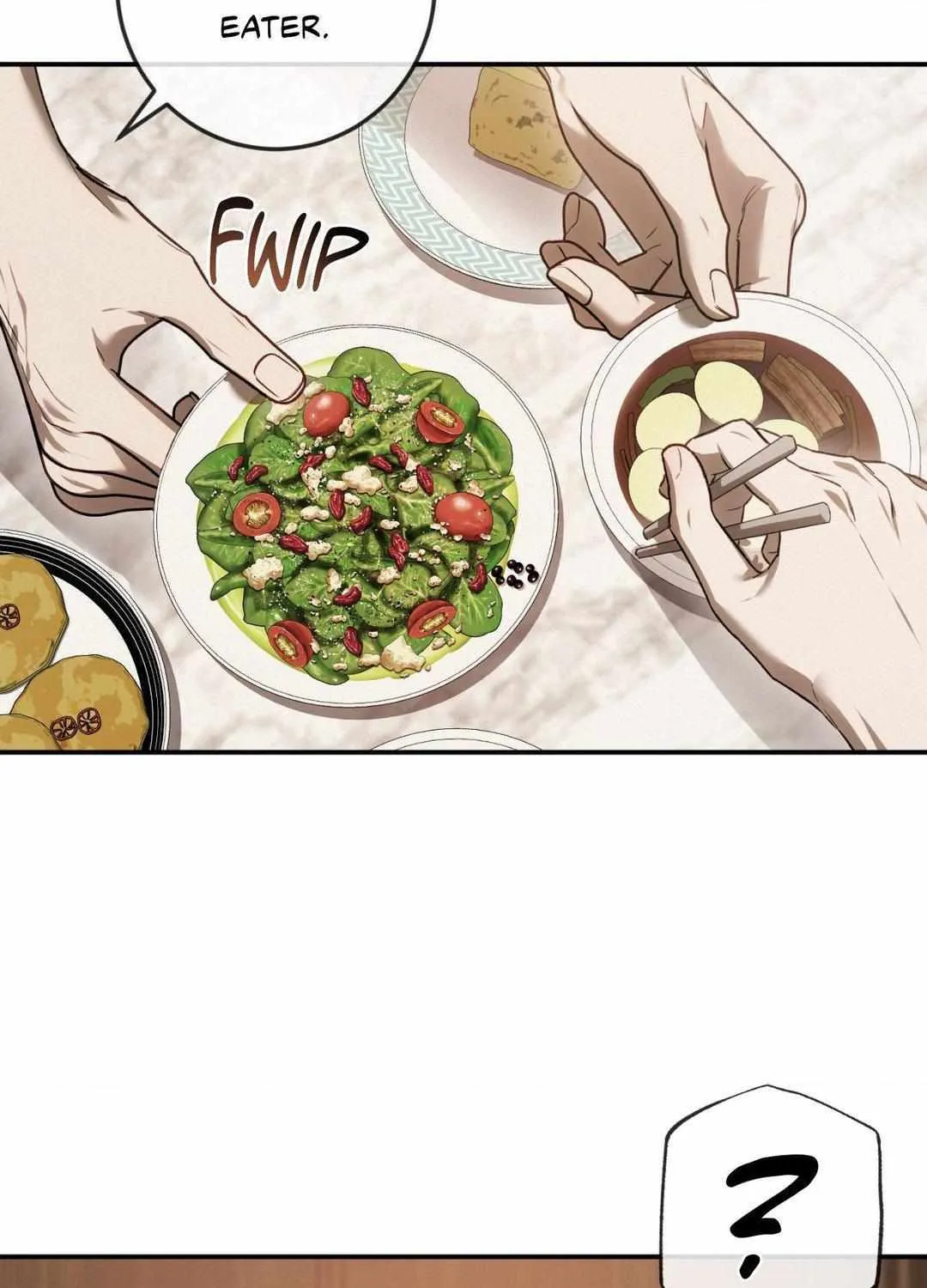 Precious Thing Chapter 9 page 34 - 