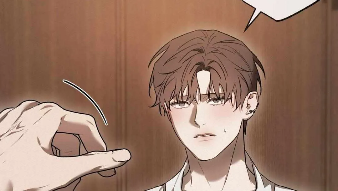 Precious Thing Chapter 9 page 35 - 