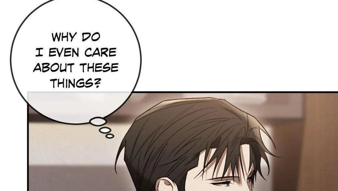 Precious Thing Chapter 9 page 39 - 