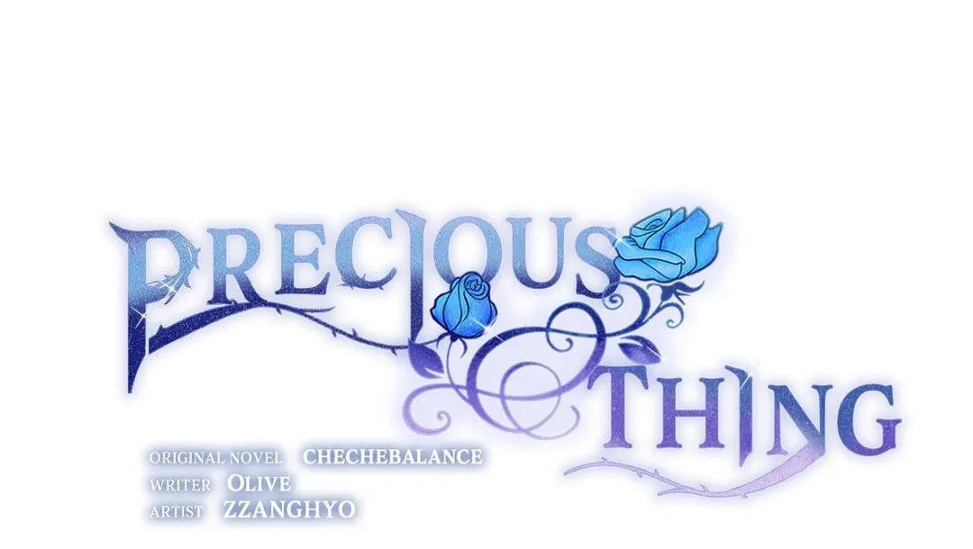 Precious Thing Chapter 9 page 41 - 