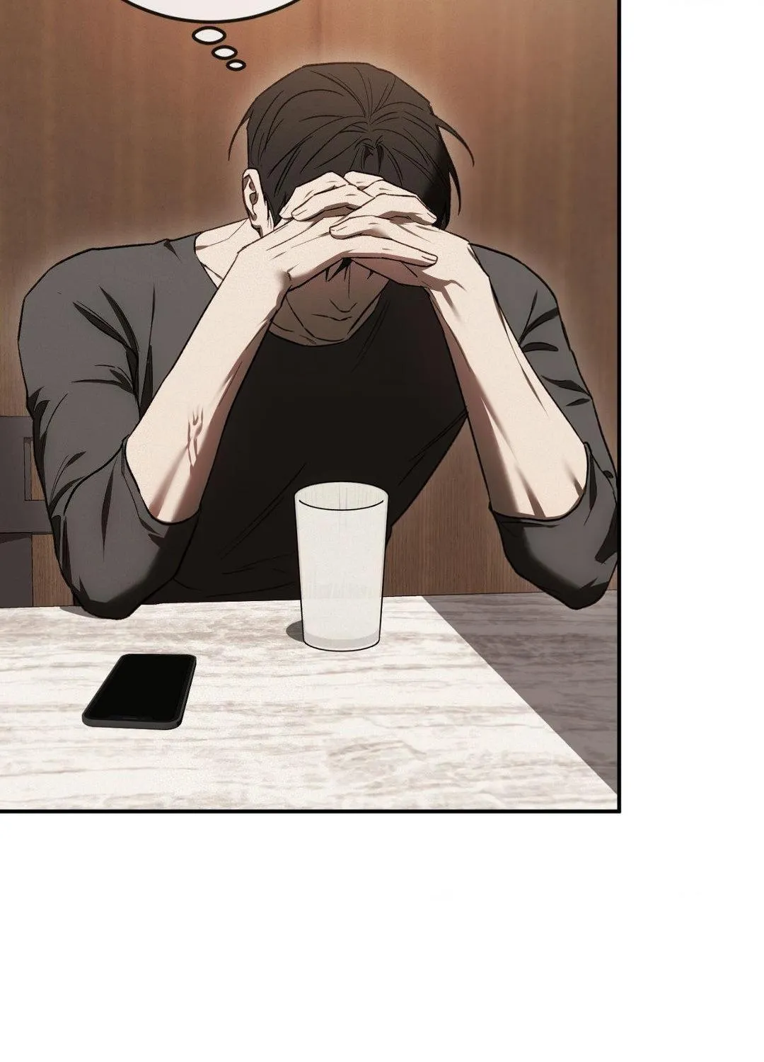 Precious Thing Chapter 9 page 46 - 