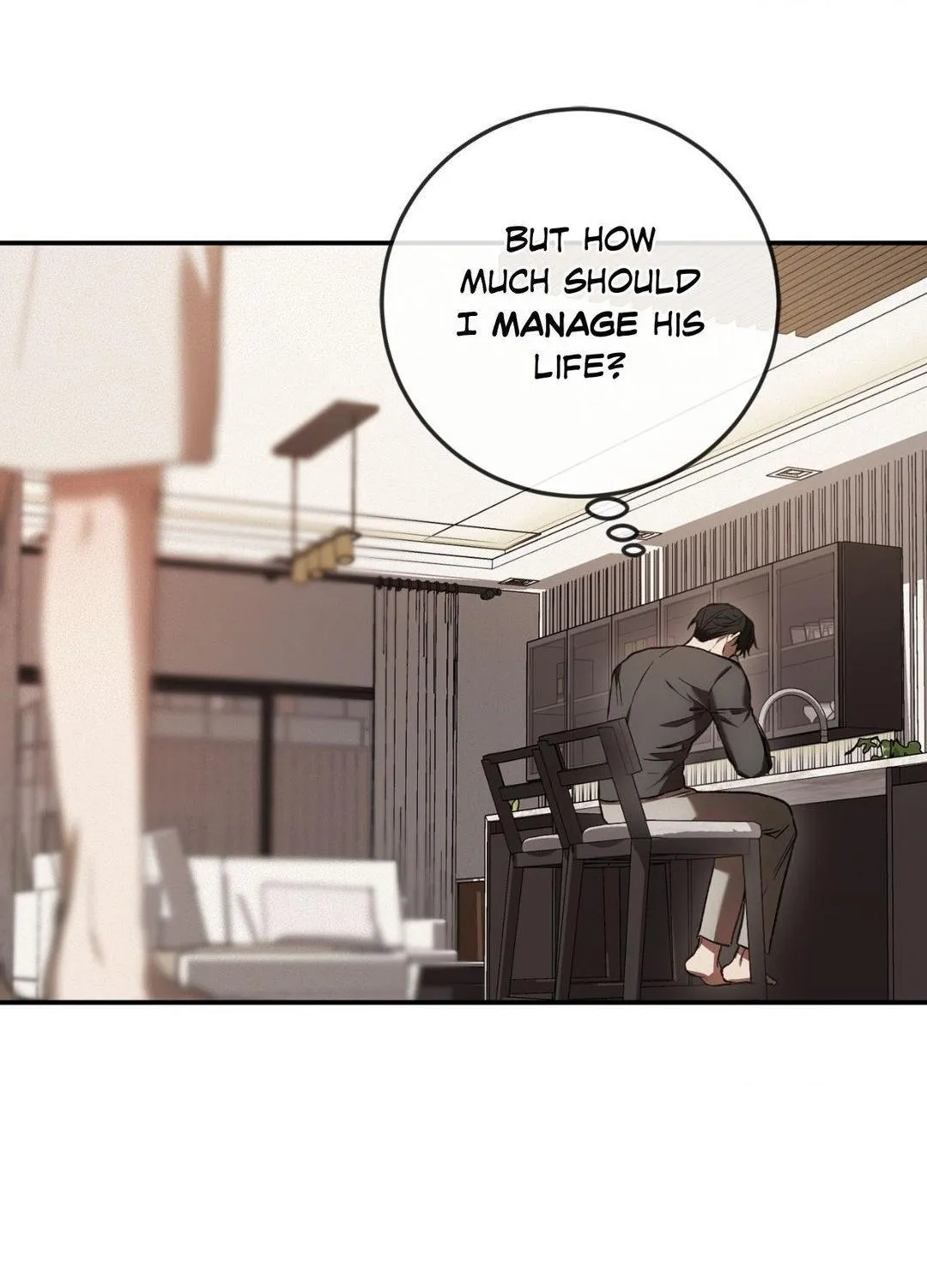 Precious Thing Chapter 9 page 48 - 