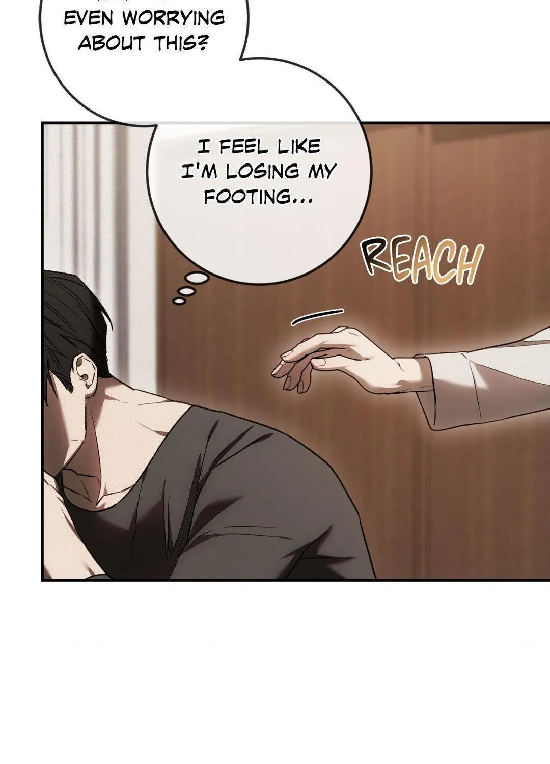 Precious Thing Chapter 9 page 50 - 