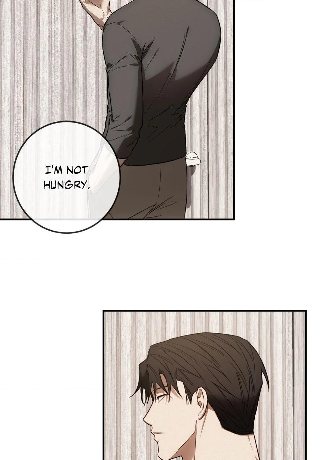 Precious Thing Chapter 9 page 6 - 