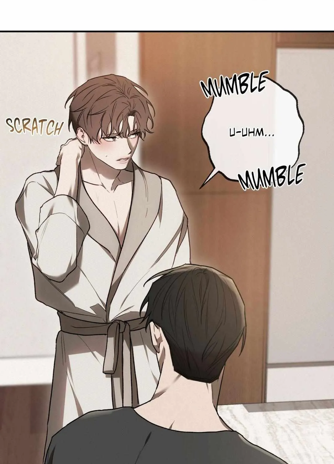 Precious Thing Chapter 9 page 54 - 