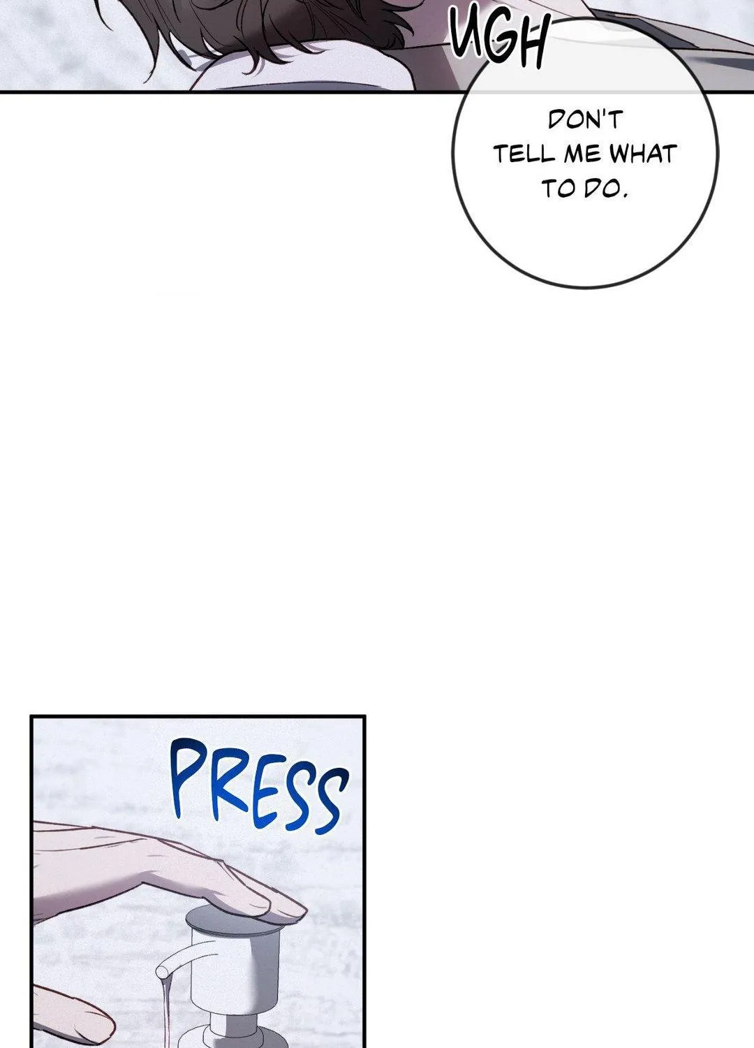 Precious Thing Chapter 9 page 76 - 
