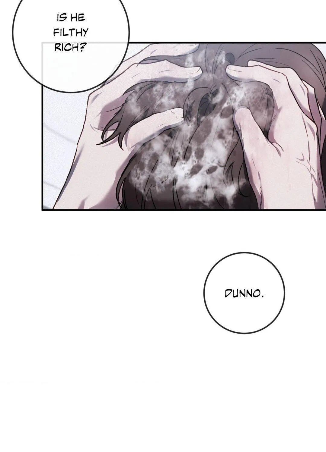 Precious Thing Chapter 9 page 84 - 